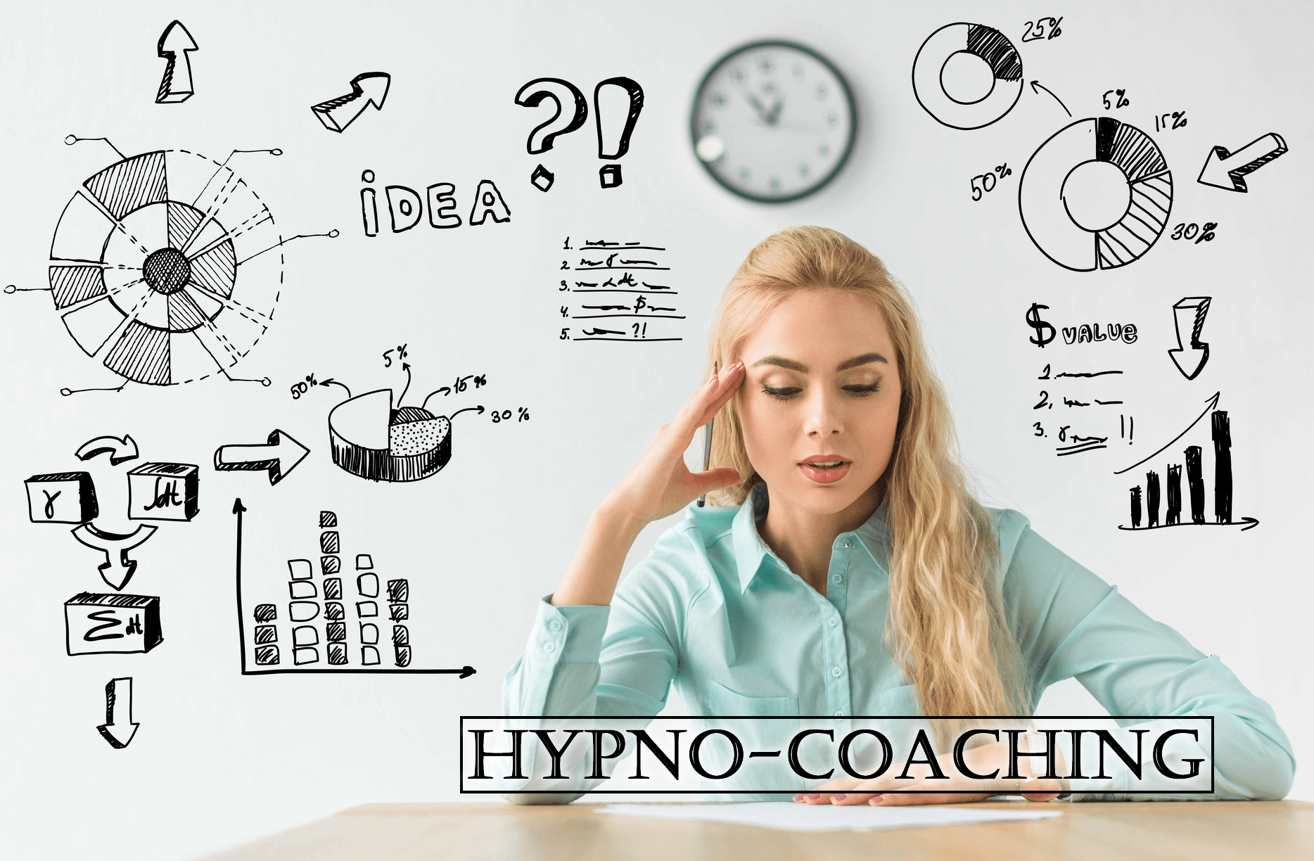 Hypno-Coaching | Hypnosis for Success in Orlando