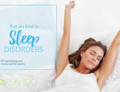 Hypnosis & Hypnotherapy for Sleep Disorders