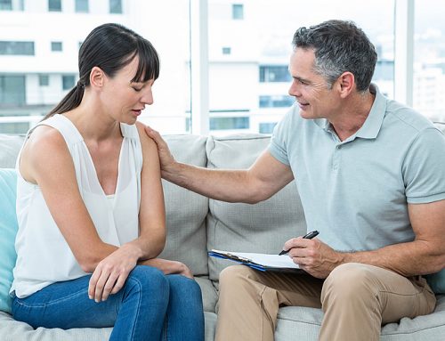 Hypnosis & Hypnotherapy for Psychological Trauma