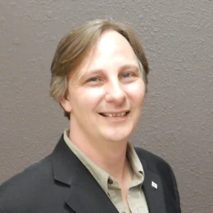 Danny Jackson, CHT, MNLP