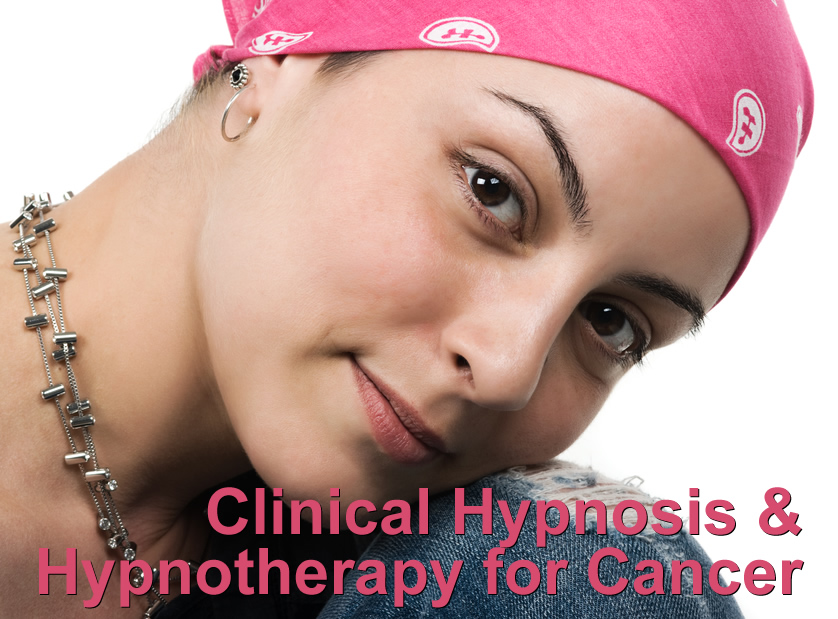 Clinical Hypnosis and Hypnotherapy for Cancer