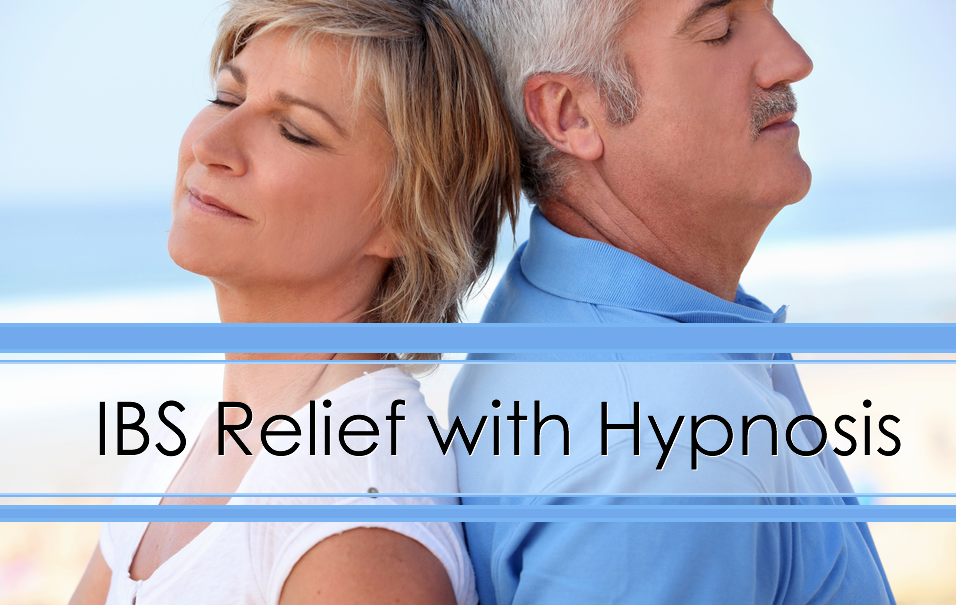 Hypnosis for IBS