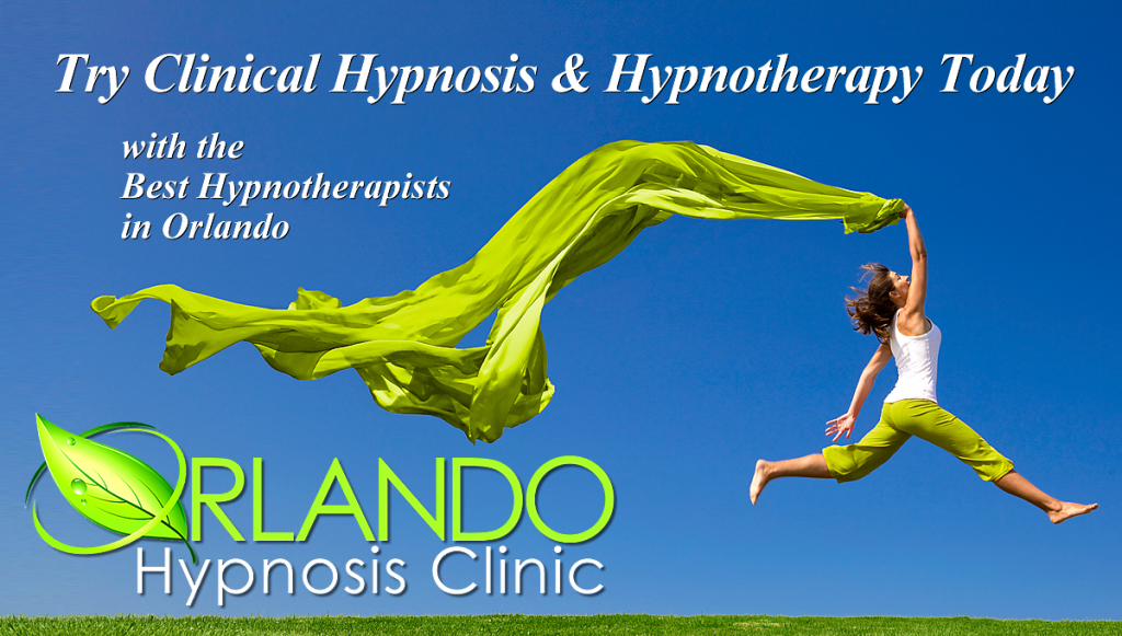 Hypnosis and Hypnotherapy in Orlando, FL