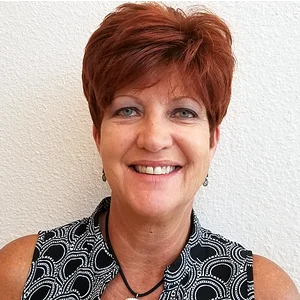 Kimberly Farr, MPA, MCAP