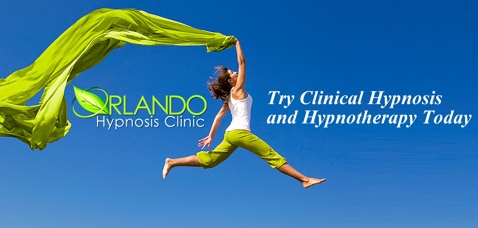 Hypnosis and Hypnotherapy in Orlando, FL