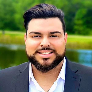 Ismael Hernandez, MS, CHT, MNLP