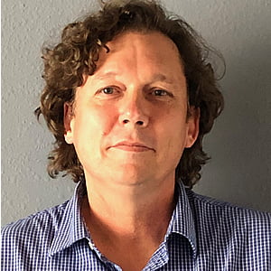 Michael Huffman, LMHC